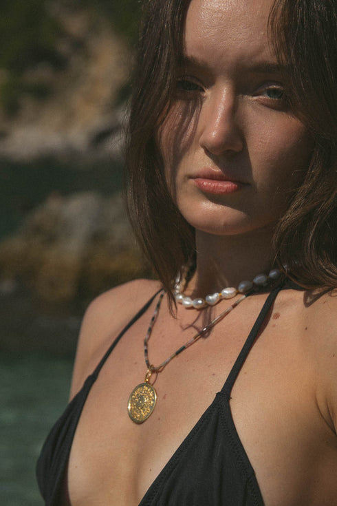 VILMA SUNSHINE KETTING